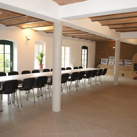 Havelhoefe Garz Maison d'hôtes 3*