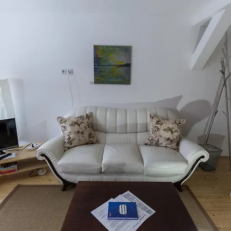 Havelhoefe Garz Gasthuis Havelberg