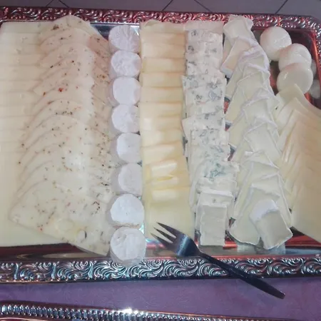 Havelhoefe Garz Maison d'hôtes