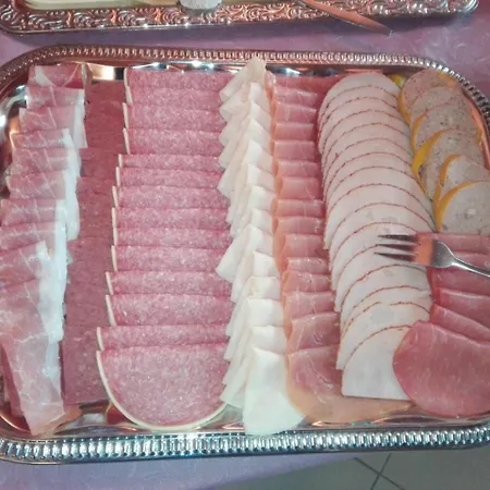 Gasthuis Havelhoefe Garz Havelberg