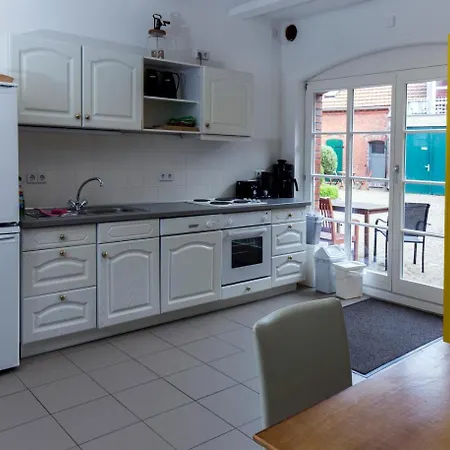 Havelhoefe Garz Havelberg