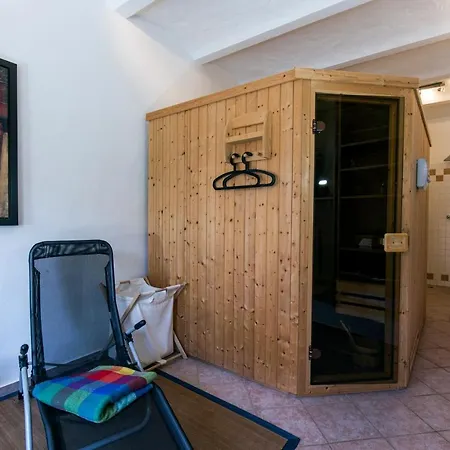 Gasthuis Havelhoefe Garz 3*