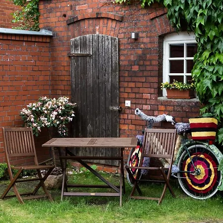 Havelhoefe Garz Havelberg