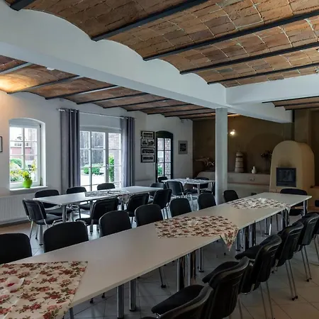 Havelhoefe Garz Gasthuis 3*