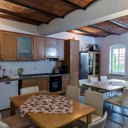 Havelhoefe Garz Havelberg