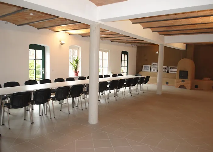 Havelhoefe Garz Gasthuis 3*