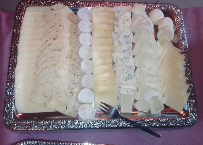 Havelhoefe Garz Maison d'hôtes