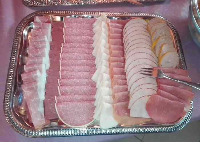 Maison d'hôtes Havelhoefe Garz Havelberg