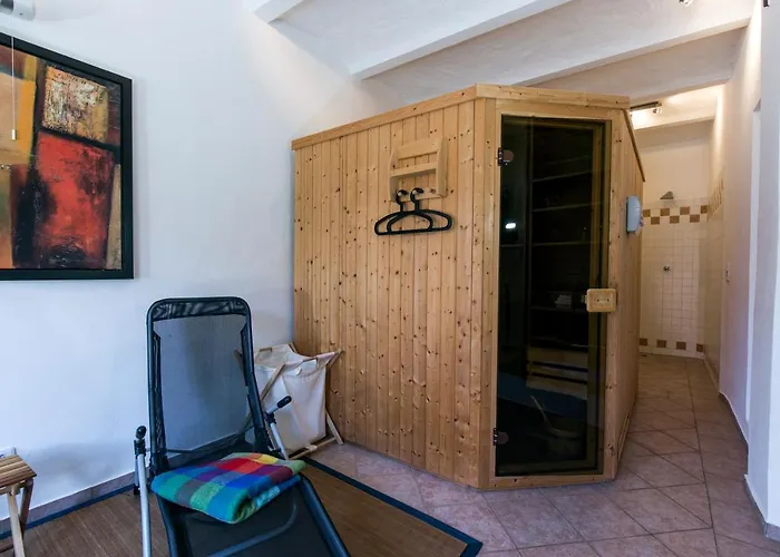 Maison d'hôtes Havelhoefe Garz 3*