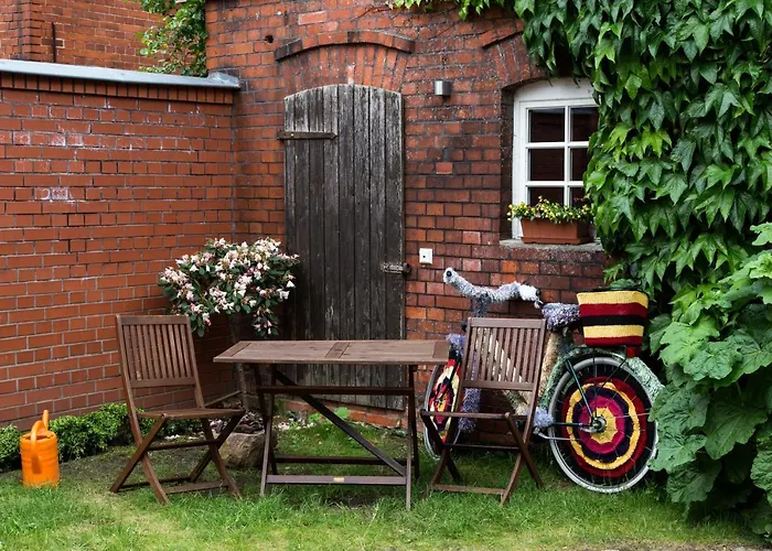 Havelhoefe Garz Havelberg