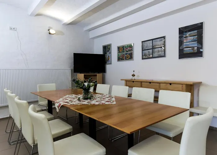 Havelhoefe Garz Gasthuis 3*