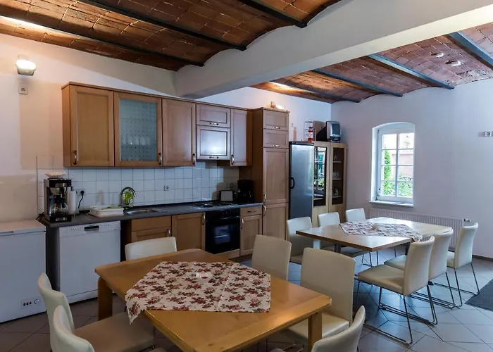 Havelhoefe Garz Havelberg